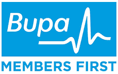 Bupa First Provide