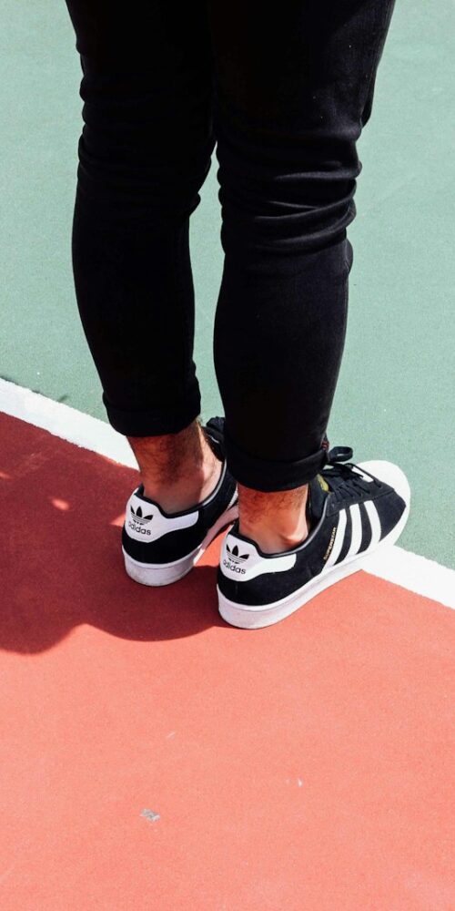 What is the best running shoe for me?